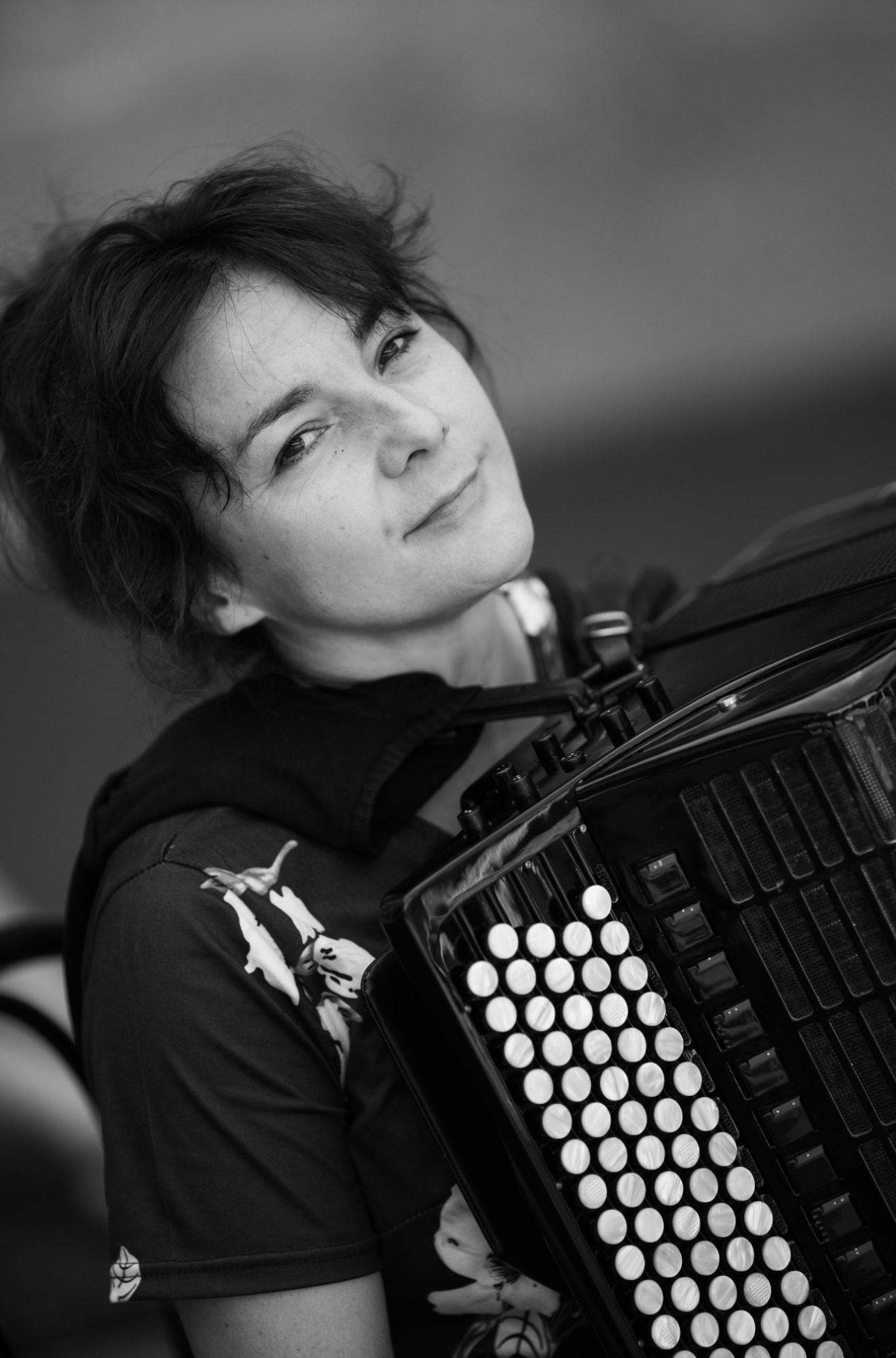 Myriam Lafargue France